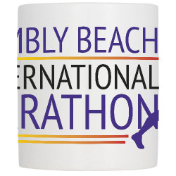 Mini taza ceramica de 210 ml para sublimacion Pixi