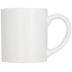 Mini taza ceramica de 210 ml para sublimacion Pixi