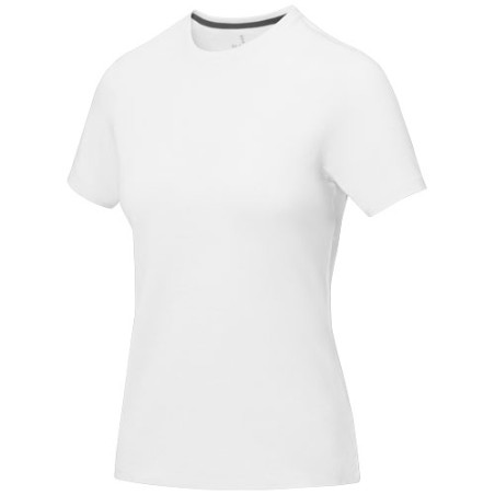 Camiseta de manga corta para mujer Nanaimo