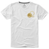 Camiseta organica de manga corta para hombre Kawartha