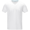 Camiseta organica de manga corta para hombre Kawartha