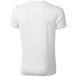 Camiseta organica de manga corta para hombre Kawartha
