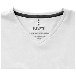 Camiseta organica de manga corta para hombre Kawartha