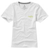 Camiseta organica de manga corta para mujer Kawartha