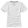 Camiseta organica de manga corta para mujer Kawartha