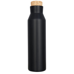 Botella con aislamiento de cobre al vacio de 590 ml Norse