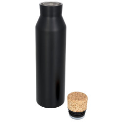 Botella con aislamiento de cobre al vacio de 590 ml Norse