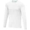 Camiseta de manga larga ecologica de hombre Ponoka