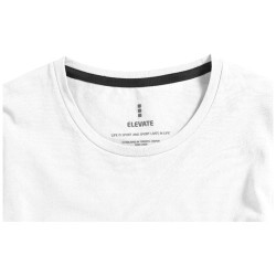 Camiseta de manga larga ecologica de mujer Ponoka