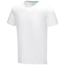 Camisetade manga corta organica para hombre Balfour