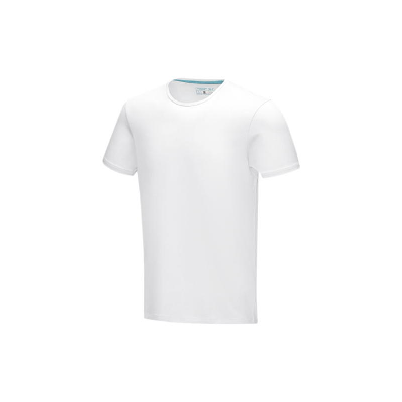 Camisetade manga corta organica para hombre Balfour