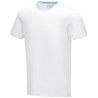 Camisetade manga corta organica para hombre Balfour