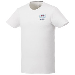 Camisetade manga corta organica para hombre Balfour