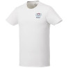 Camisetade manga corta organica para hombre Balfour