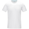 Camisetade manga corta organica para hombre Balfour
