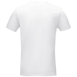 Camisetade manga corta organica para hombre Balfour