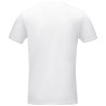 Camisetade manga corta organica para hombre Balfour