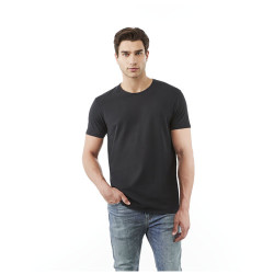 Camisetade manga corta organica para hombre Balfour