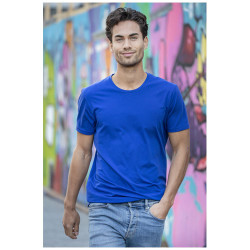 Camisetade manga corta organica para hombre Balfour