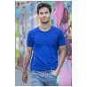Camisetade manga corta organica para hombre Balfour
