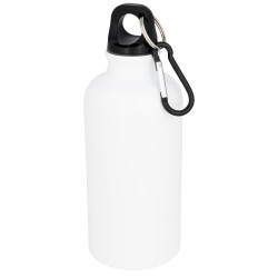 Botella para sublimacion de 400 ml Oregon