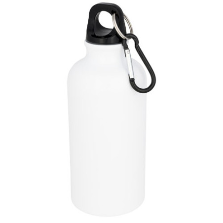 Botella para sublimacion de 400 ml Oregon