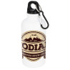Botella para sublimacion de 400 ml Oregon