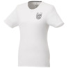 Camisetade manga corta organica para mujer Balfour