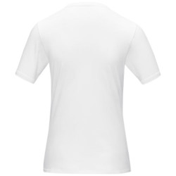 Camisetade manga corta organica para mujer Balfour
