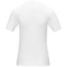 Camisetade manga corta organica para mujer Balfour