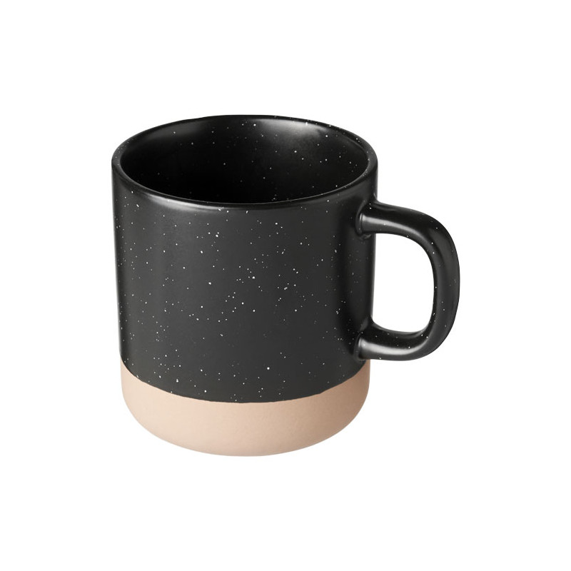 Taza de ceramica de 360 ml Pascal