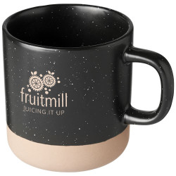 Taza de ceramica de 360 ml Pascal