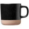 Taza de ceramica de 360 ml Pascal