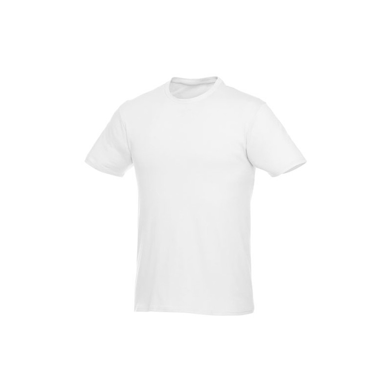 Camiseta de manga corta para hombre Heros