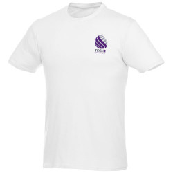 Camiseta de manga corta para hombre Heros