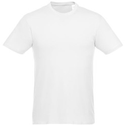 Camiseta de manga corta para hombre Heros
