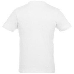 Camiseta de manga corta para hombre Heros