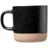 Taza de ceramica de 360 ml Pascal