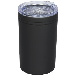 Vaso de 330 ml con aislamiento al vacio de doble pared Pika