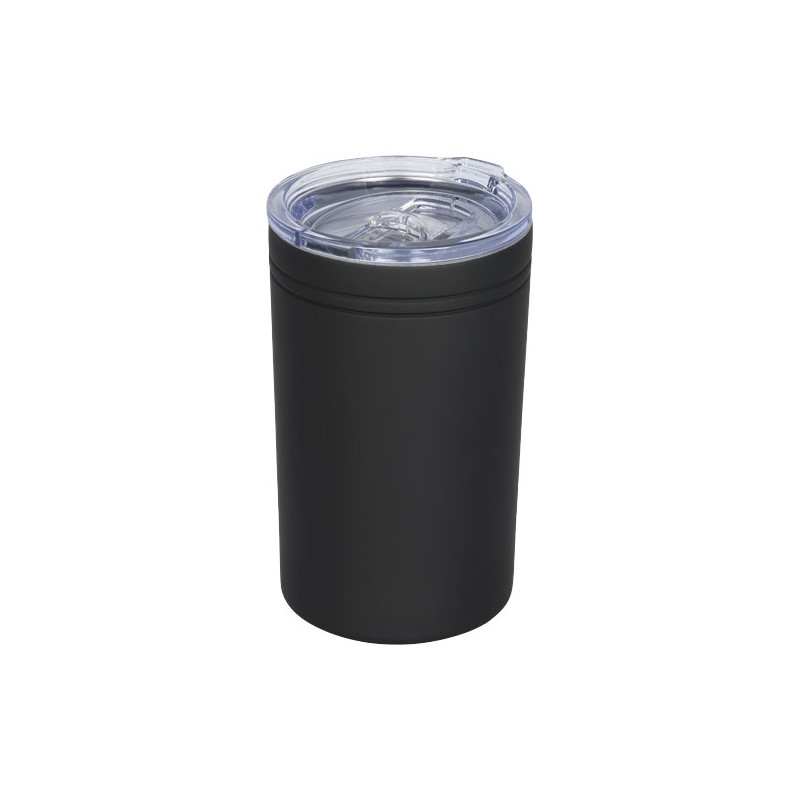 Vaso de 330 ml con aislamiento al vacio de doble pared Pika