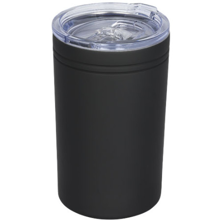 Vaso de 330 ml con aislamiento al vacio de doble pared Pika