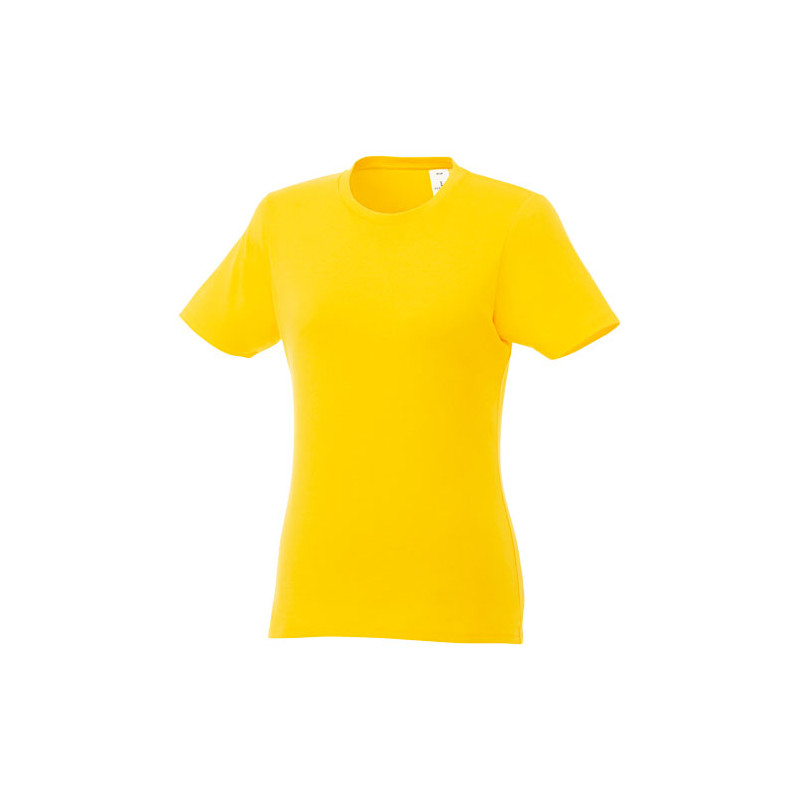 Camiseta de manga corta para mujer Heros