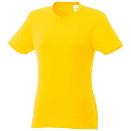 Camiseta de manga corta para mujer Heros