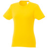 Camiseta de manga corta para mujer Heros