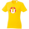 Camiseta de manga corta para mujer Heros