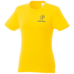 Camiseta de manga corta para mujer Heros