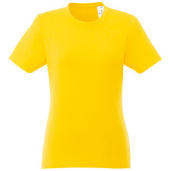 Camiseta de manga corta para mujer Heros