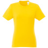 Camiseta de manga corta para mujer Heros