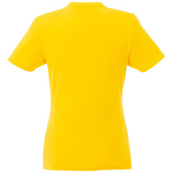 Camiseta de manga corta para mujer Heros