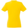 Camiseta de manga corta para mujer Heros